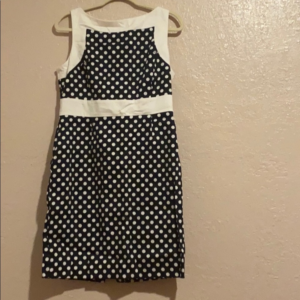 Tahari dress